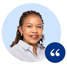 Headshot of Maureen Mutisya